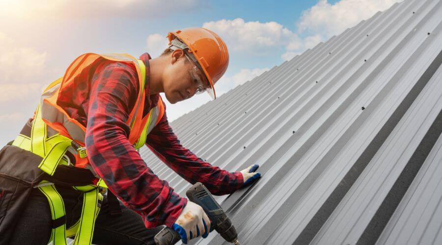 Expert top industrial roofings services in Prague, OK